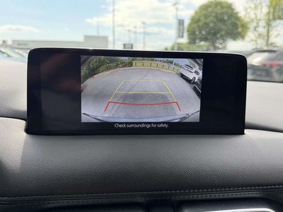 2024 Mazda Mazda CX-5 2.5 S Select Package