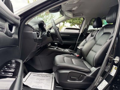 2024 Mazda Mazda CX-5 2.5 S Select Package