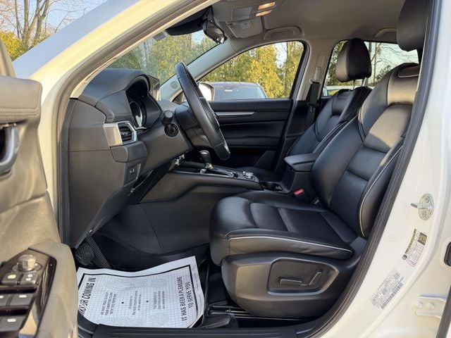 2024 Mazda Mazda CX-5 2.5 S Select Package