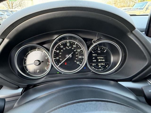 2024 Mazda Mazda CX-5 2.5 S Select Package