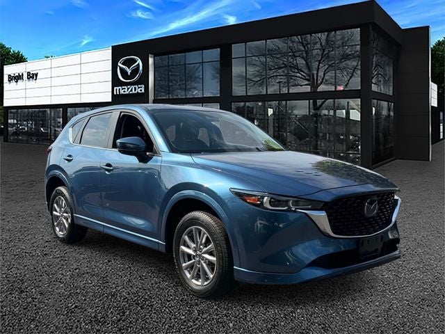 2024 Mazda Mazda CX-5 2.5 S Select Package