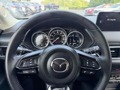 2024 Mazda Mazda CX-5 2.5 S Select Package
