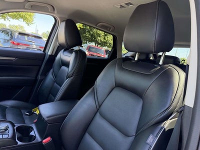 2024 Mazda Mazda CX-5 2.5 S Select Package