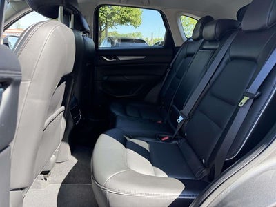 2024 Mazda Mazda CX-5 2.5 S Select Package