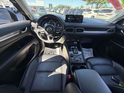 2024 Mazda Mazda CX-5 2.5 S Select Package
