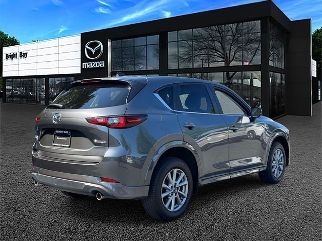 2024 Mazda Mazda CX-5 2.5 S Select Package