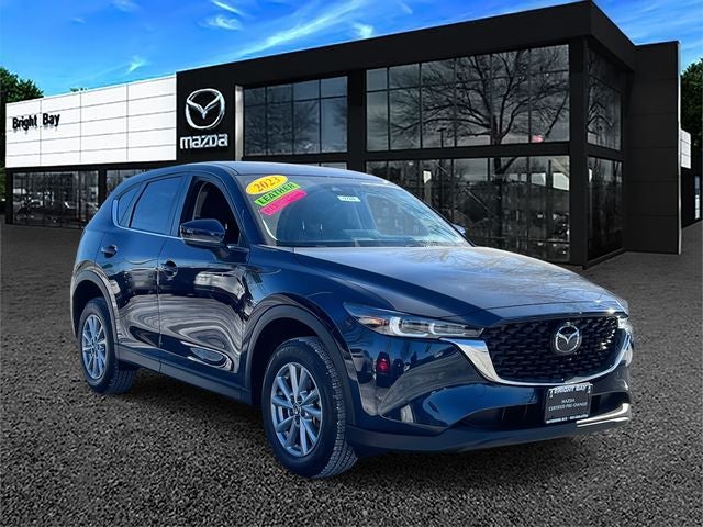 2023 Mazda Mazda CX-5 2.5 S Select Package