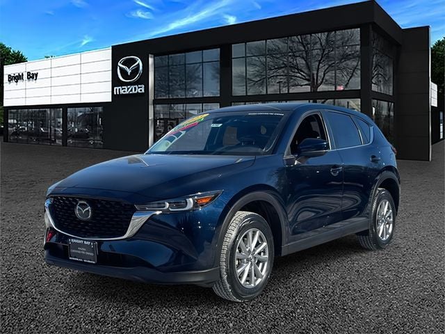 2023 Mazda Mazda CX-5 2.5 S Select Package