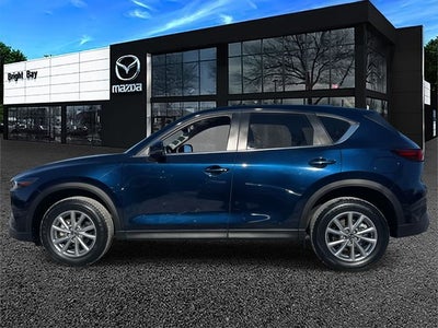 2023 Mazda Mazda CX-5 2.5 S Select Package