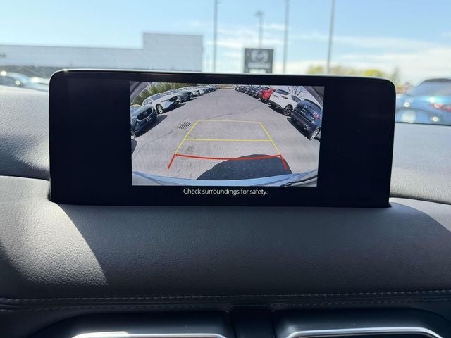 2023 Mazda Mazda CX-5 2.5 S Select Package