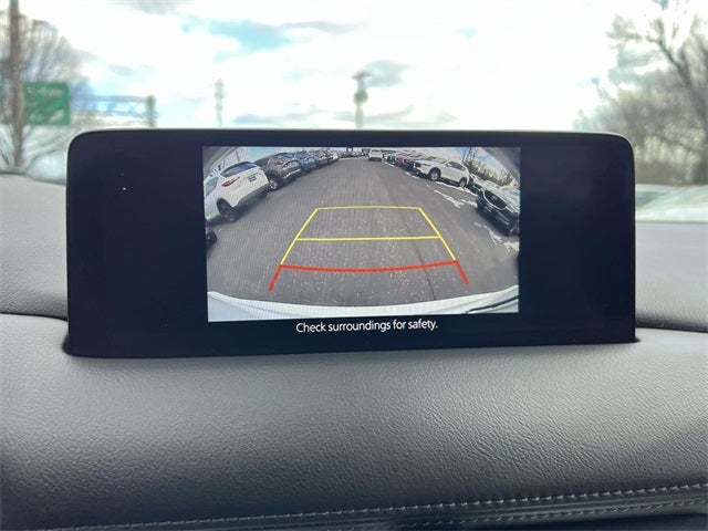 2023 Mazda Mazda CX-5 2.5 S Select Package