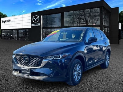 2023 Mazda Mazda CX-5 2.5 S Select Package