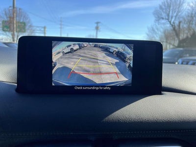 2023 Mazda Mazda CX-5 2.5 S Select Package