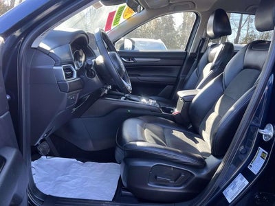 2023 Mazda Mazda CX-5 2.5 S Select Package
