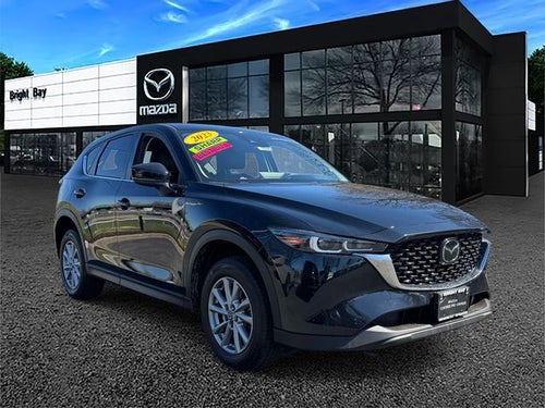 2023 Mazda Mazda CX-5 2.5 S Select Package