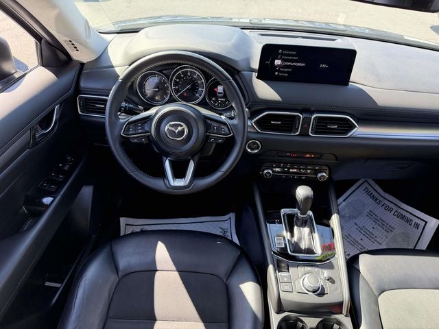 2023 Mazda Mazda CX-5 2.5 S Select Package