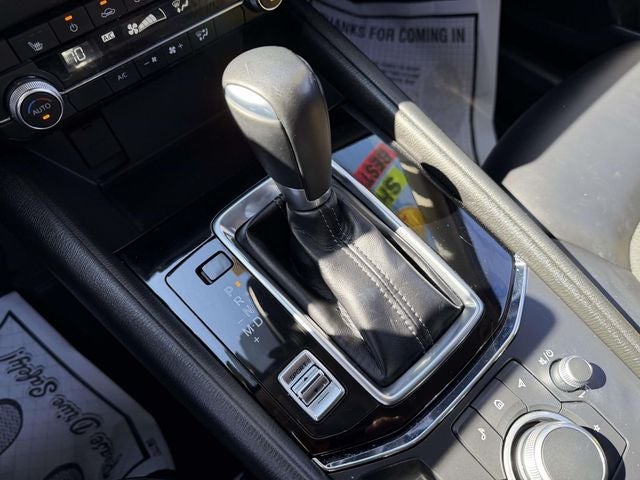 2023 Mazda Mazda CX-5 2.5 S Select Package