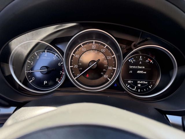 2023 Mazda Mazda CX-5 2.5 S Select Package