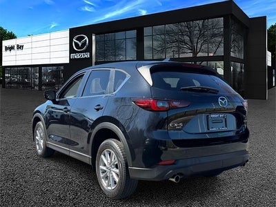 2023 Mazda Mazda CX-5 2.5 S Select Package