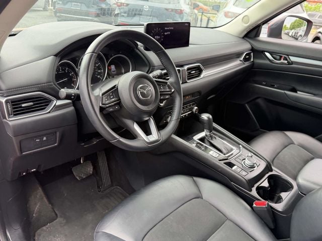2023 Mazda Mazda CX-5 2.5 S Select Package