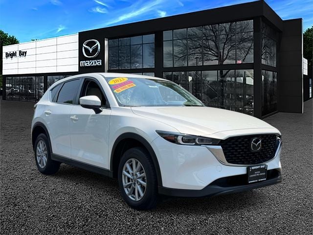 2023 Mazda Mazda CX-5 2.5 S Select Package