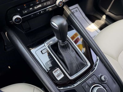 2023 Mazda Mazda CX-5 2.5 S Select Package