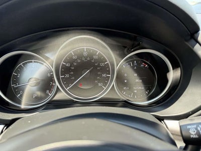2023 Mazda Mazda CX-5 2.5 S Select Package