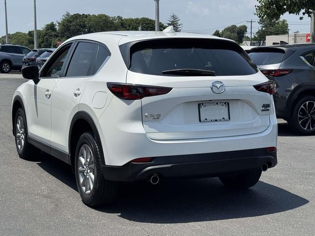 2023 Mazda Mazda CX-5 2.5 S Select Package