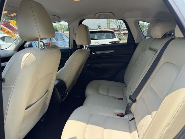 2023 Mazda Mazda CX-5 2.5 S Select Package