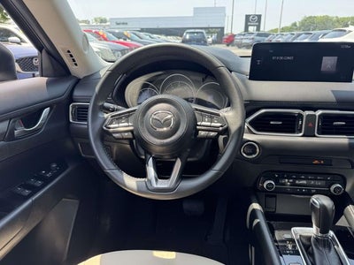 2023 Mazda Mazda CX-5 2.5 S Select Package