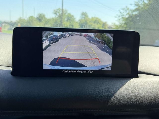 2024 Mazda Mazda CX-5 2.5 S Select Package