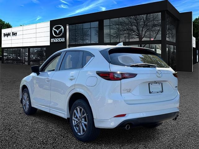 2024 Mazda Mazda CX-5 2.5 S Select Package