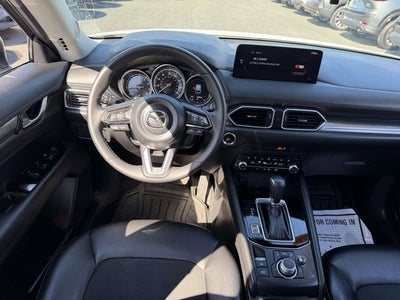 2023 Mazda Mazda CX-5 2.5 S Select Package