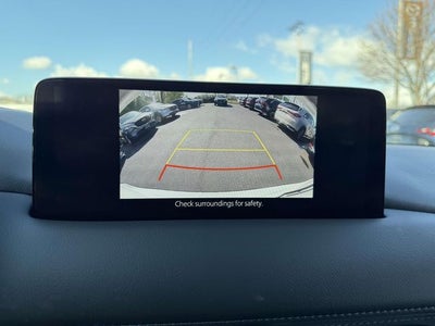 2023 Mazda Mazda CX-5 2.5 S Select Package