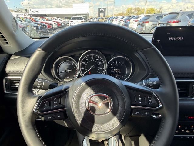 2023 Mazda Mazda CX-5 2.5 S Select Package