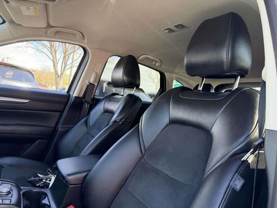 2023 Mazda Mazda CX-5 2.5 S Select Package