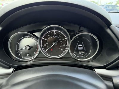 2023 Mazda Mazda CX-5 2.5 S Select Package