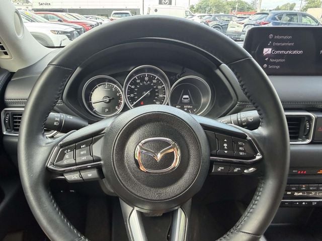 2023 Mazda Mazda CX-5 2.5 S Select Package