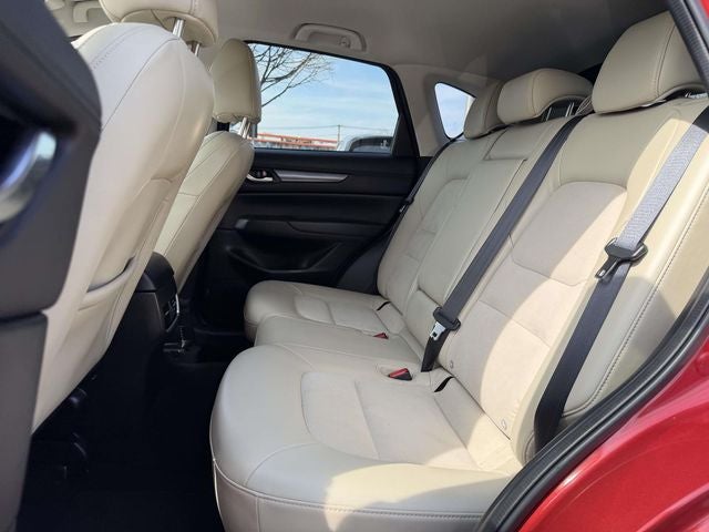 2023 Mazda Mazda CX-5 2.5 S Select Package
