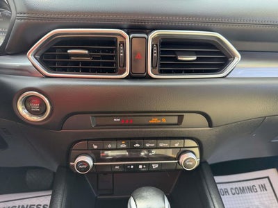 2023 Mazda Mazda CX-5 2.5 S Select Package