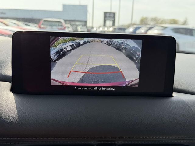 2023 Mazda Mazda CX-5 2.5 S Select Package