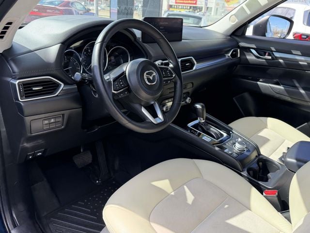 2023 Mazda Mazda CX-5 2.5 S Select Package