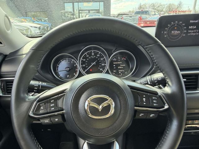 2023 Mazda Mazda CX-5 2.5 S Select Package