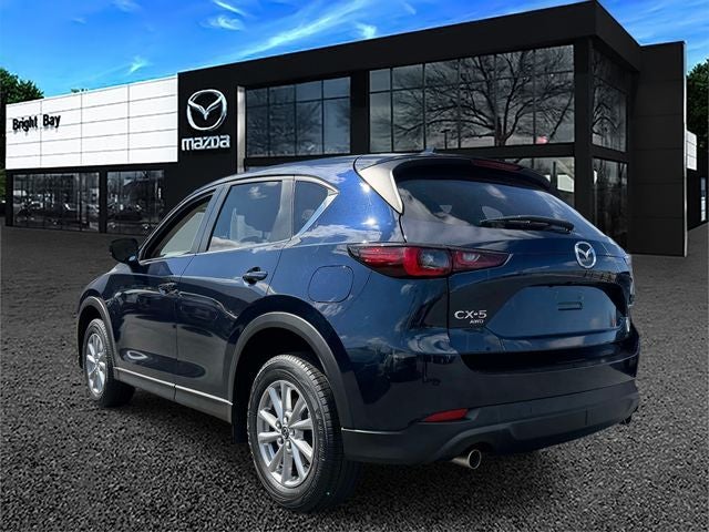 2023 Mazda Mazda CX-5 2.5 S Select Package