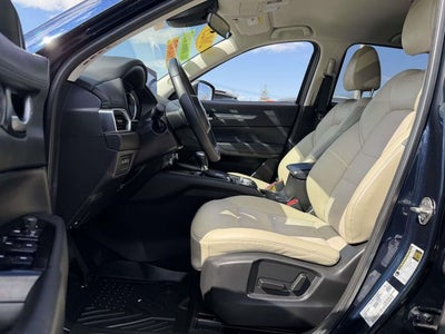 2023 Mazda Mazda CX-5 2.5 S Select Package