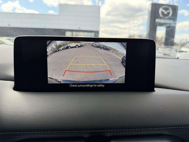 2023 Mazda Mazda CX-5 2.5 S Select Package