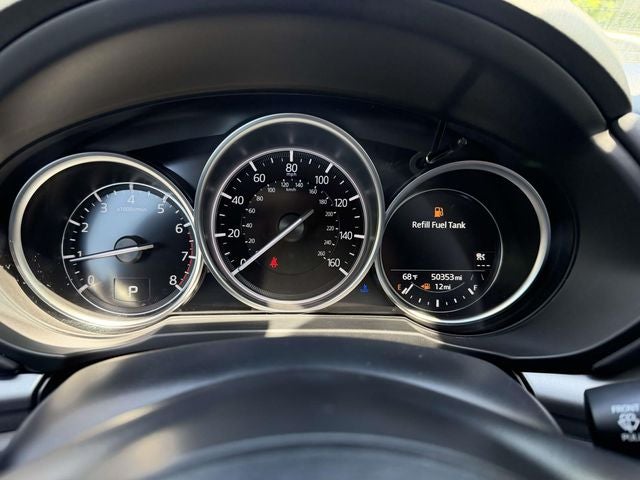 2023 Mazda Mazda CX-5 2.5 S Select Package