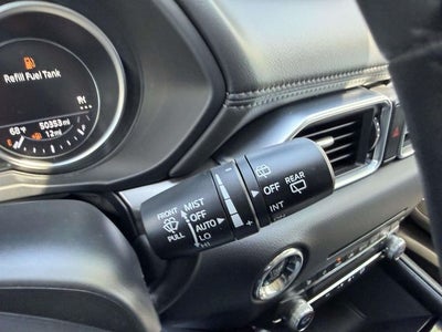 2023 Mazda Mazda CX-5 2.5 S Select Package