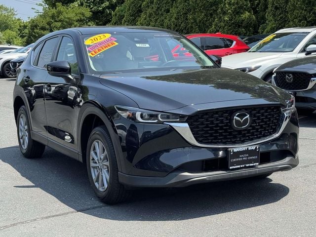 2023 Mazda Mazda CX-5 2.5 S Select Package