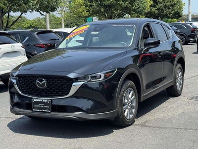 2023 Mazda Mazda CX-5 2.5 S Select Package